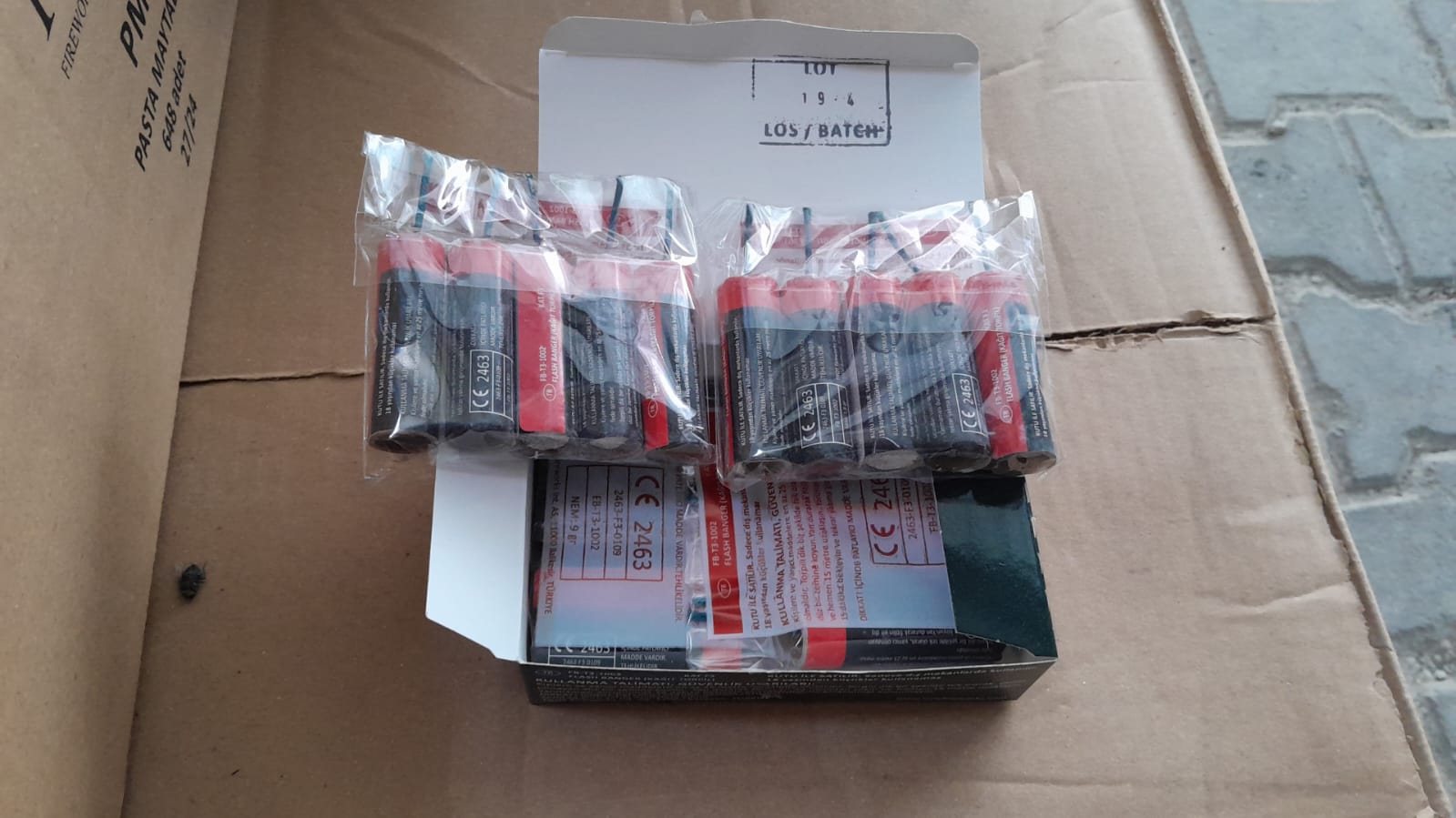 Binlerce Renkli Sis Sattıktan Sonra Öğrendiklerimiz