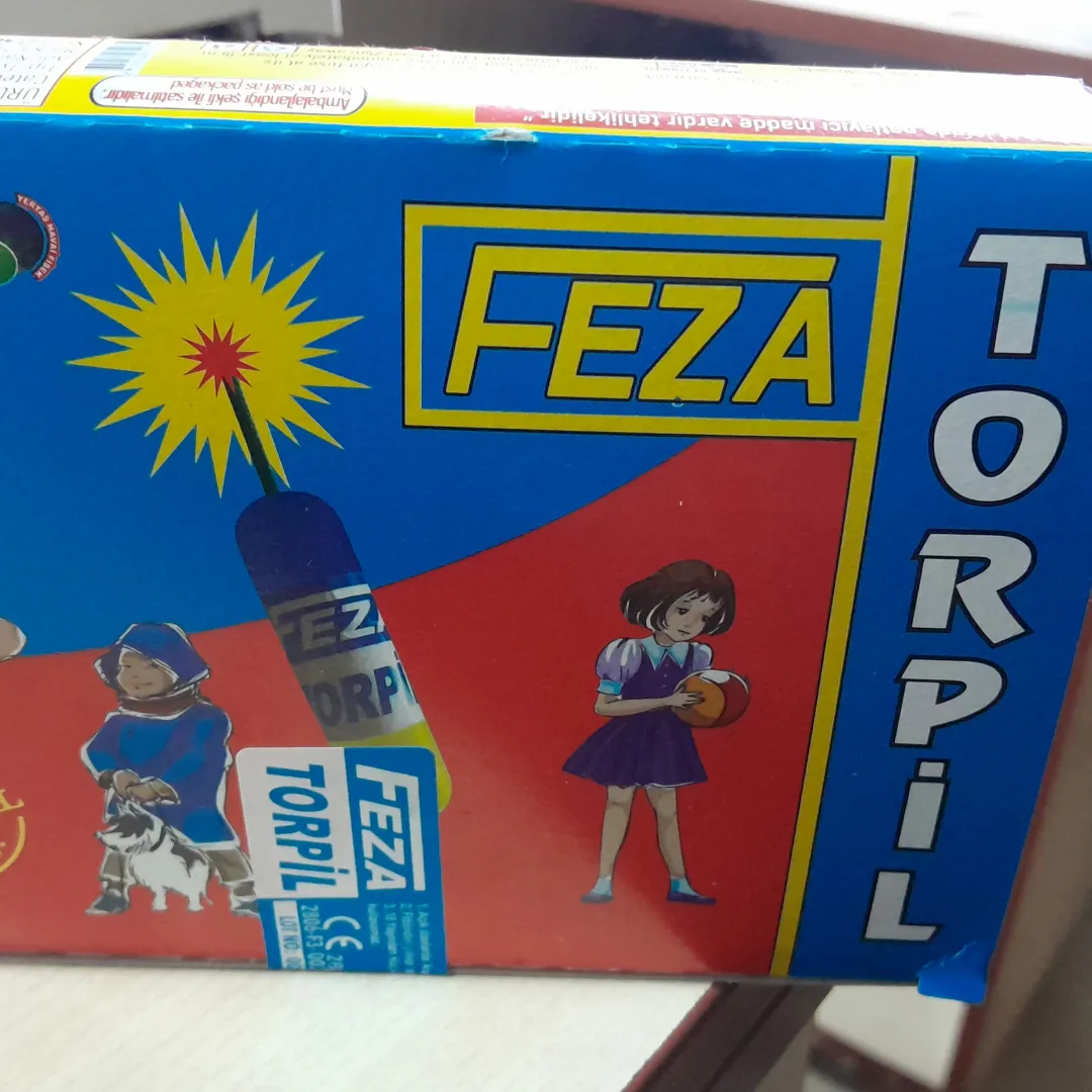 torpil nedir