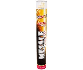 kırmızı meşale nerede bulunur | Aynı Gün Kargo
