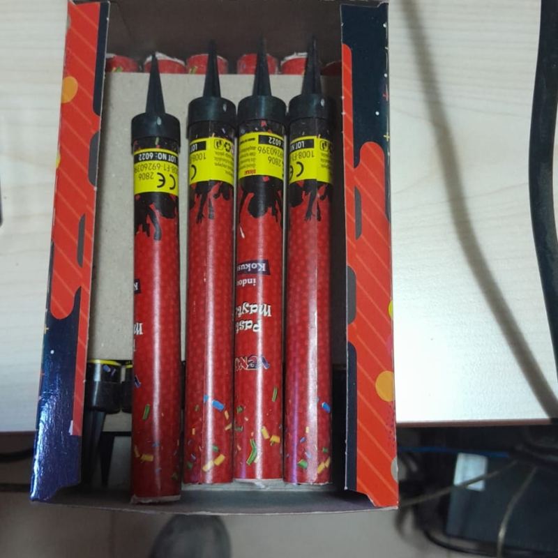 Venüs Marka Kırmızı Pasta Maytabı